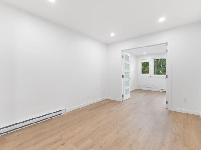 Apartment for rent in St. Leonard's, Quebec