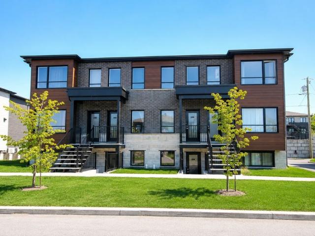 Apartment for rent in Montérégie, Québec