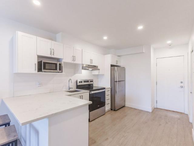 Apartment for rent in St. Leonard's, Quebec