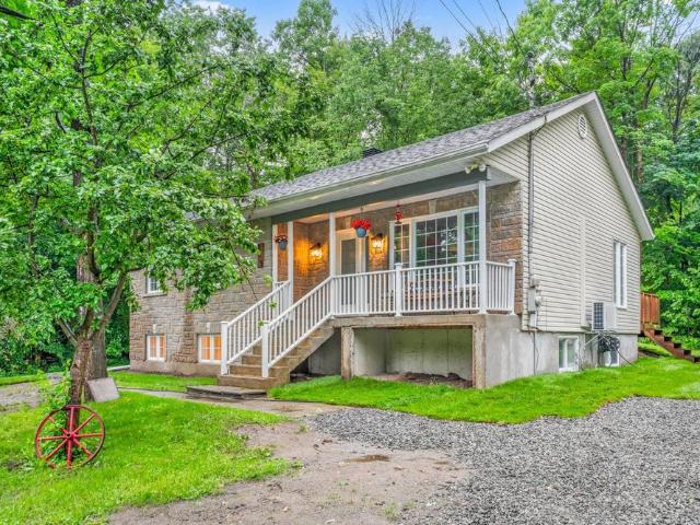 Apartment for rent in Laurentides, Quebec