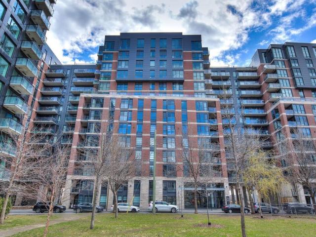 Apartment for rent in St. Leonard's, Quebec