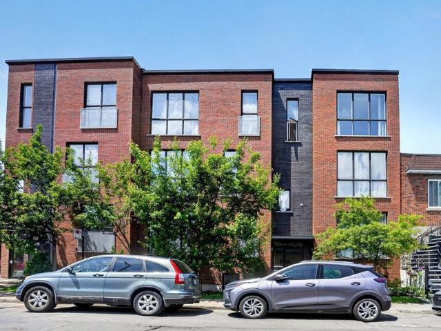 Apartment for rent in St. Leonard's, Quebec