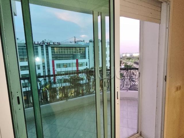 Appartement location à Anfa, Gharb-Chrarda-Beni Hssen