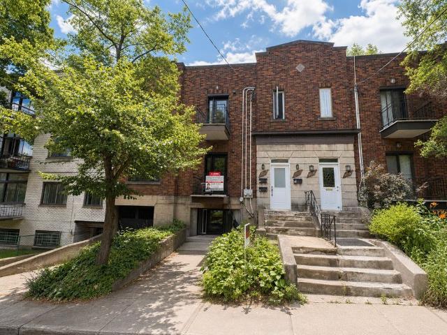 Apartment for rent in St. Leonard's, Quebec