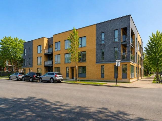Apartment for rent in St. Leonard's, Quebec