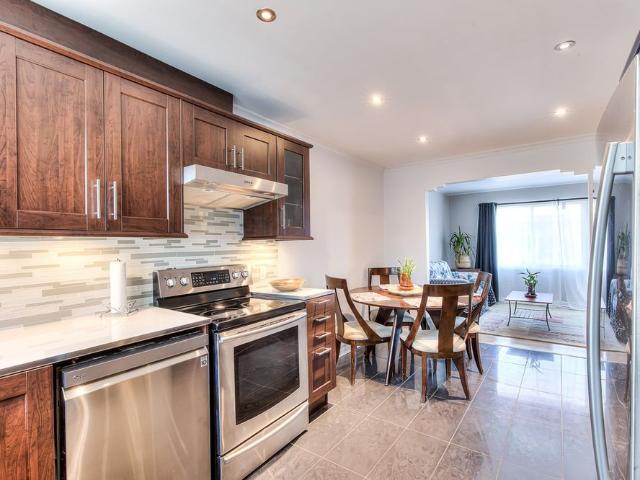Apartment for rent in St. Leonard's, Quebec