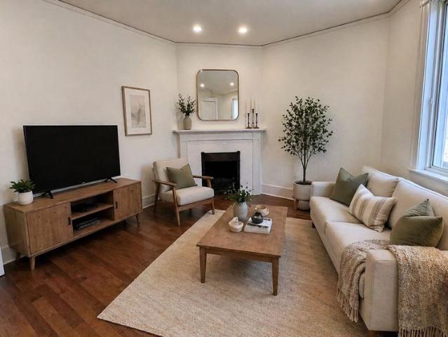 Apartment for rent in St. Leonard's, Quebec