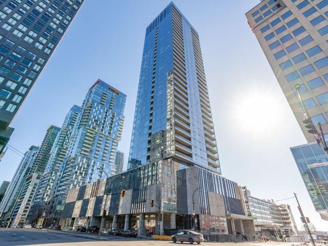 Apartment for rent in St. Leonard's, Quebec