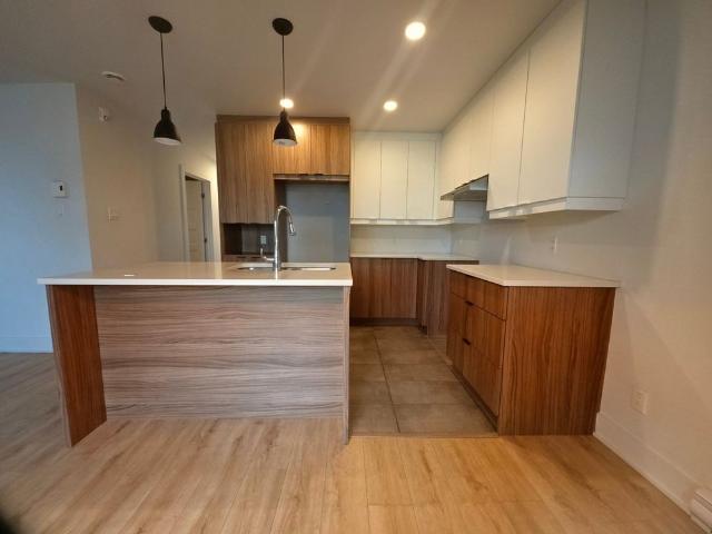 Apartment for rent in Roussillon, Quebec