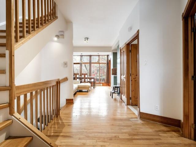 Apartment for rent in St. Leonard's, Quebec