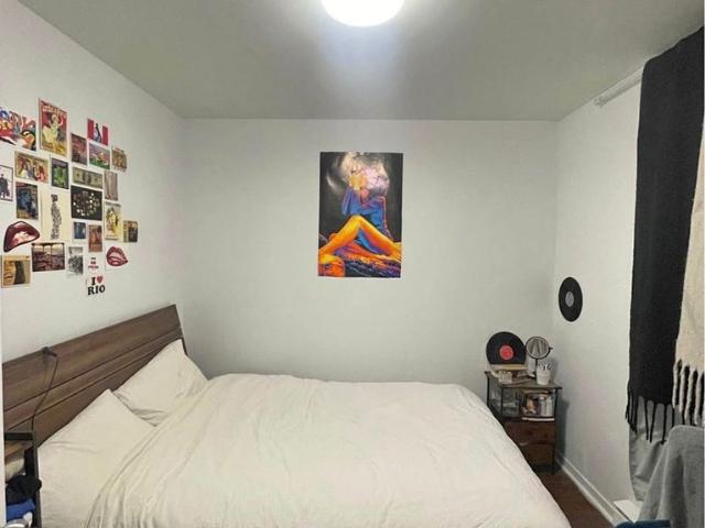 Apartment for rent in St. Leonard's, Quebec