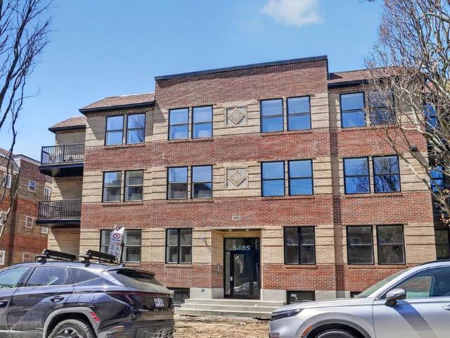 Apartment for rent in St. Leonard's, Quebec