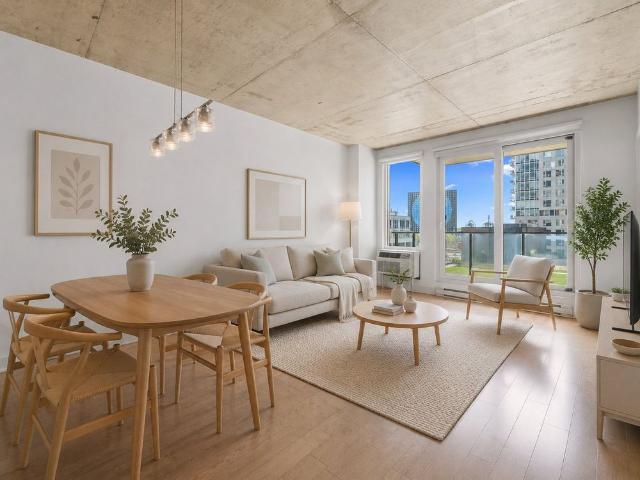 Apartment for rent in St. Leonard's, Quebec
