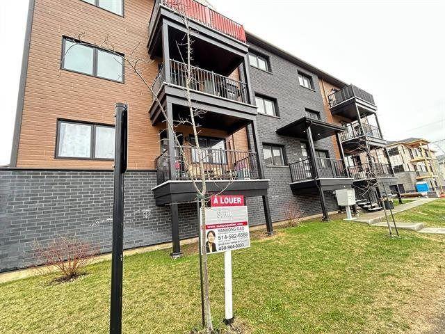 Apartment for rent in Saint-charles-borromée, Quebec