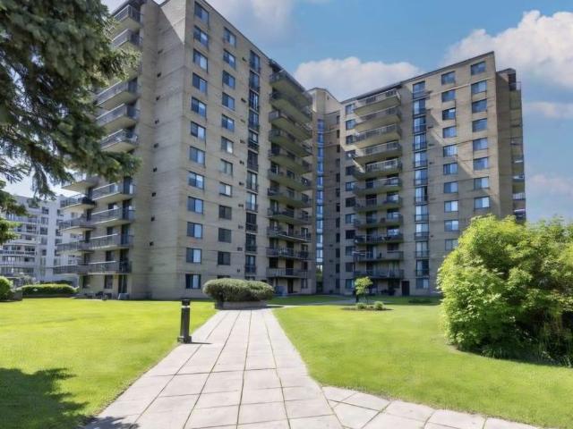 Apartment for rent in St. Leonard's, Quebec