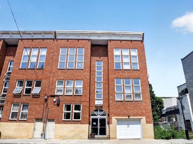 Apartment for rent in St. Leonard's, Quebec