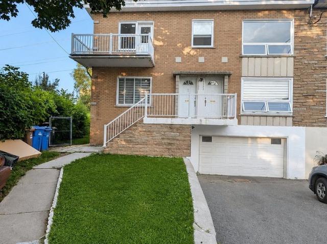 Apartment for rent in St. Leonard's, Quebec