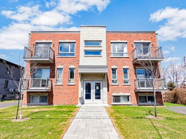 Apartment for rent in Longueuil, Quebec