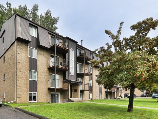 Apartment for rent in Roussillon, Quebec