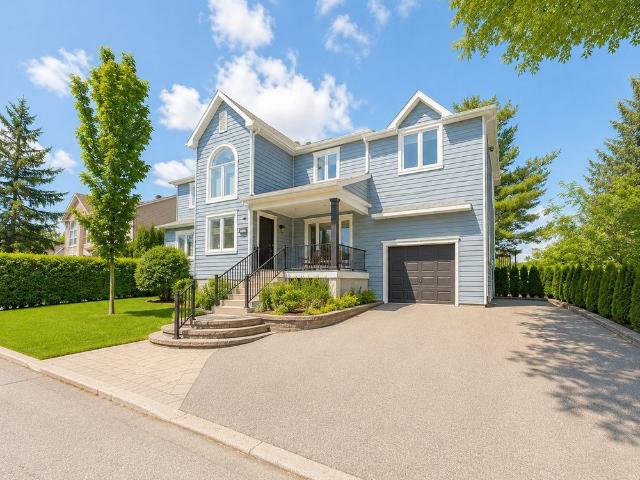 Apartment for rent in Saint-françois, Quebec