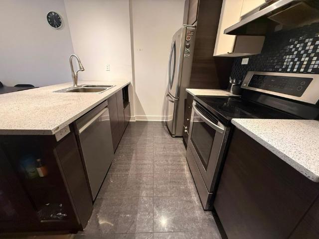 Apartment for rent in St. Leonard's, Quebec