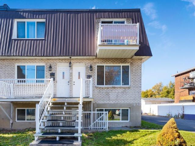 Apartment for rent in Longueuil, Quebec