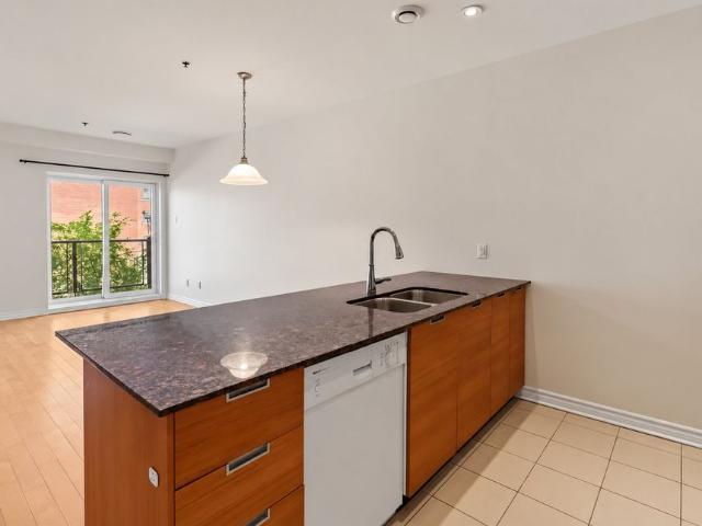 Apartment for rent in Ville-Marie, Montréal