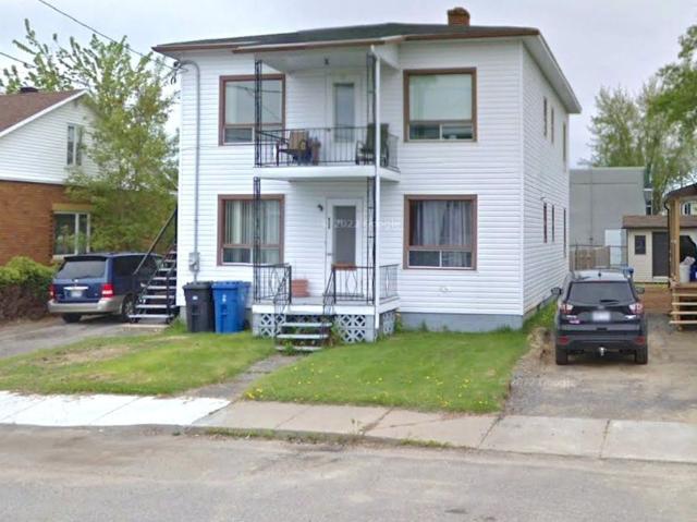 Apartment for rent in Mauricie, Quebec