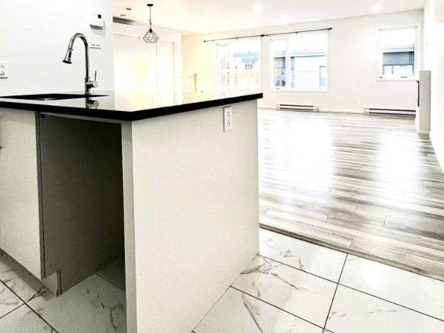Apartment for rent in Laurentides, Quebec