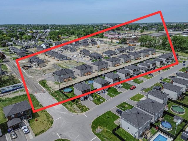 Apartment for rent in Beauharnois-salaberry, Quebec