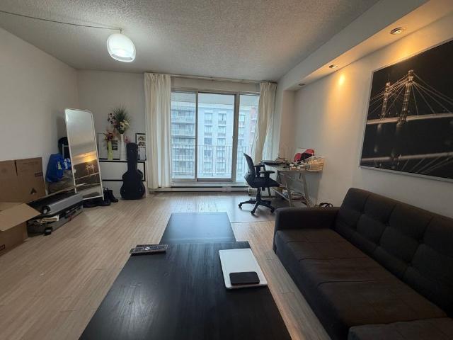 Apartment for rent in St. Leonard's, Quebec