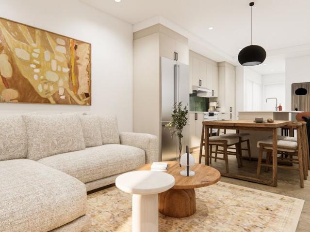 Apartment for rent in St. Leonard's, Quebec