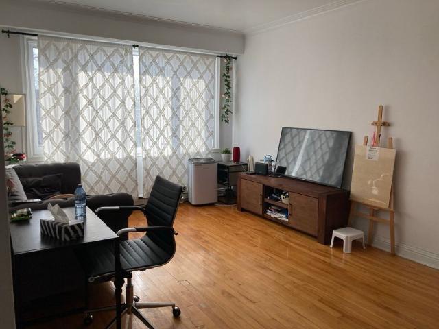 Apartment for rent in Ville-Marie, Montréal