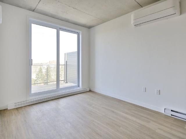 Apartment for rent in St. Leonard's, Quebec