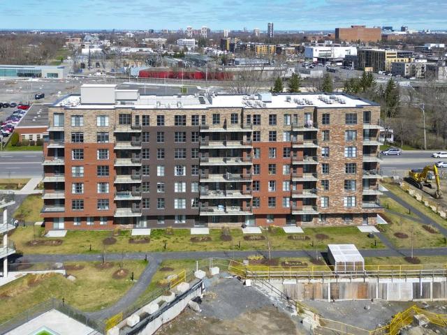 Apartment for rent in St. Leonard's, Quebec