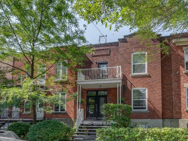 Apartment for rent in St. Leonard's, Quebec