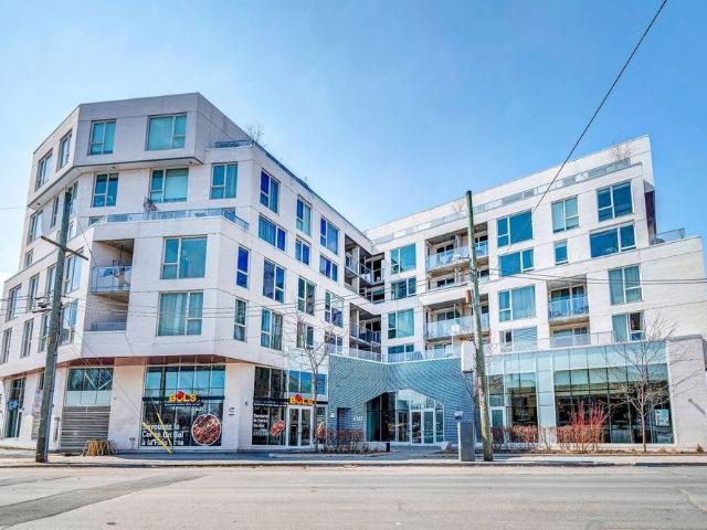Apartment for rent in St. Leonard's, Quebec
