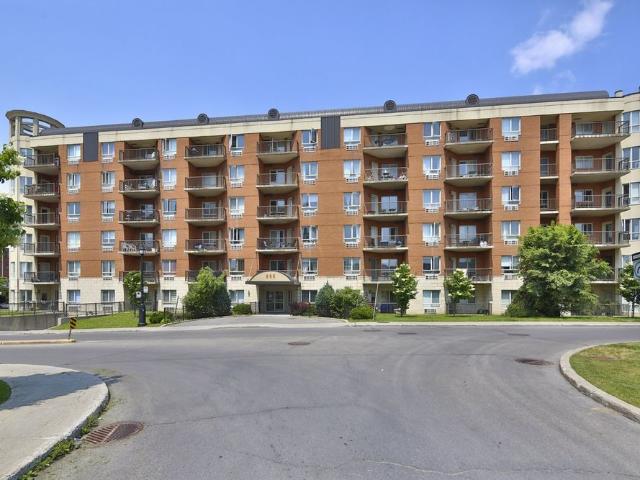 Apartment for rent in St. Leonard's, Quebec