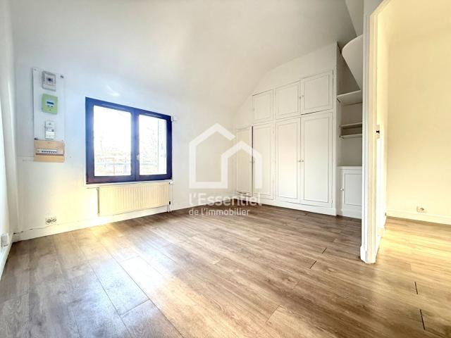 Appartement location à Saint-Germain-en-Laye, Verneuil-sur-seine