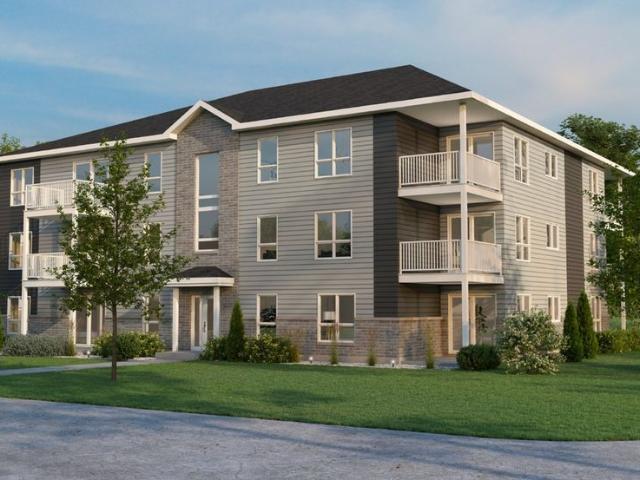 Apartment for rent in D'autray, Quebec