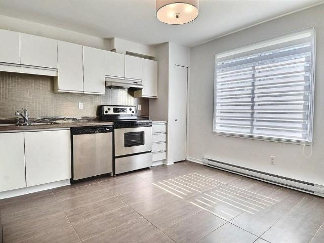 Apartment for rent in Le Sud-Ouest, Montréal