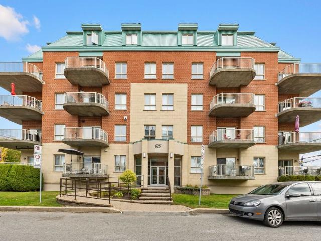 Apartment for rent in Fabreville, Laval (région administrative)