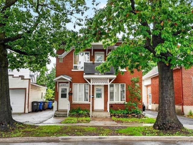 Apartment for rent in Joliette, Quebec