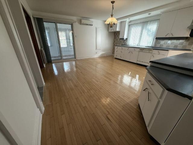 Apartment for rent in St. Leonard's, Quebec