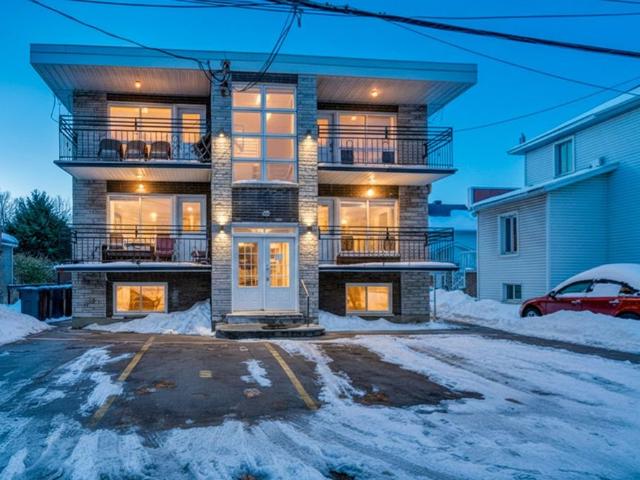 Apartment for rent in Pierre-de Saurel, Quebec
