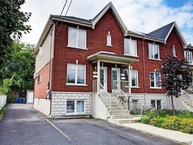 Apartment for rent in Le Vieux-Longueuil, Longueuil