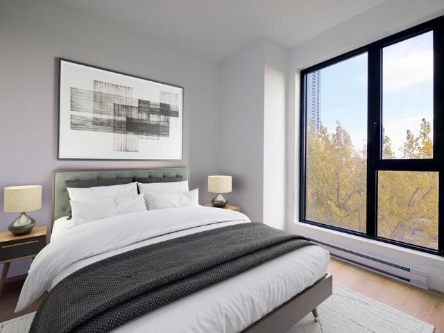 Apartment for rent in St. Leonard's, Quebec