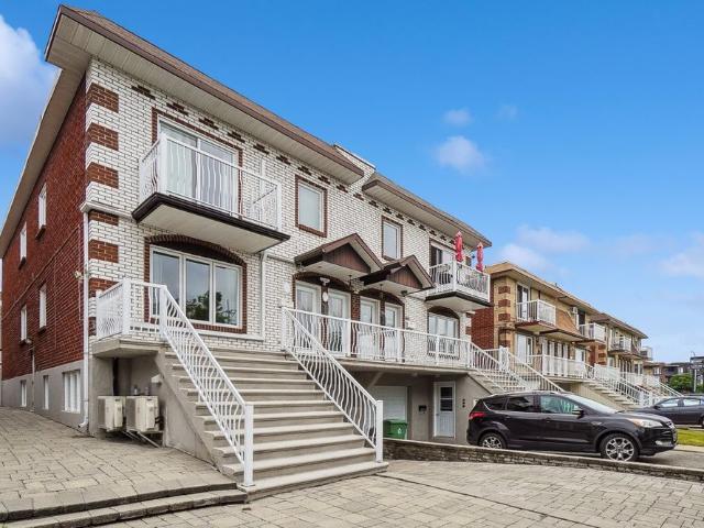 Apartment for rent in St. Leonard's, Quebec