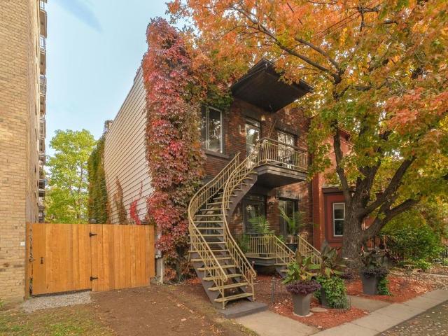 Apartment for rent in Verdun, Montréal