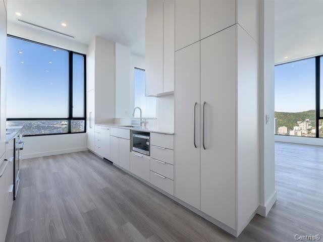 Apartment for rent in St. Leonard's, Quebec